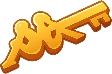 Clé d'or