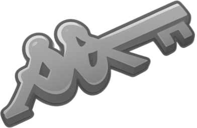 Clé d'argent